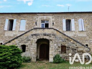  Maison � vendre 10 pi�ces 346 m�