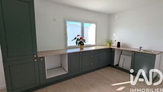  Maison � vendre 3 pi�ces 85 m�