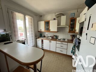  Appartement  vendre 3 pices 61 m
