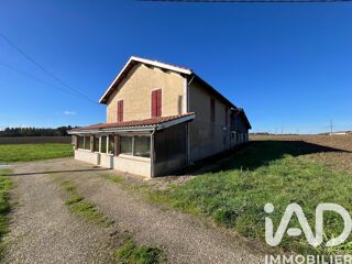  Maison � vendre 3 pi�ces 132 m�