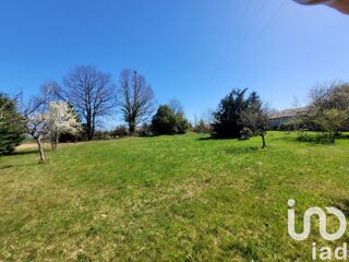  Terrain � vendre 2155 m�