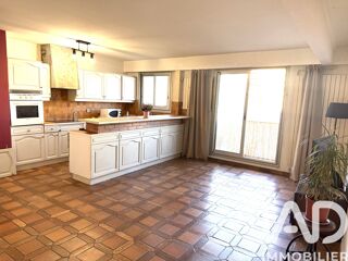  Appartement � vendre 4 pi�ces 85 m�