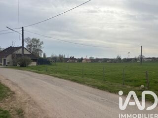  Terrain � vendre 2857 m�