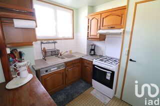  Appartement � vendre 5 pi�ces 88 m�