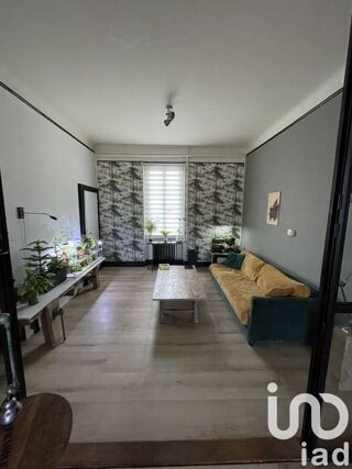  Maison  vendre 8 pices 194 m