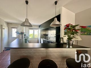  Appartement � vendre 5 pi�ces 124 m�