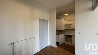  Appartement � vendre 3 pi�ces 43 m�