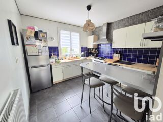  Maison � vendre 6 pi�ces 139 m�