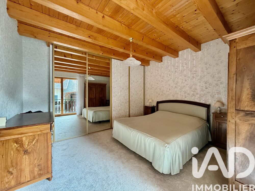 � vendre  Maison Chignin (73800)