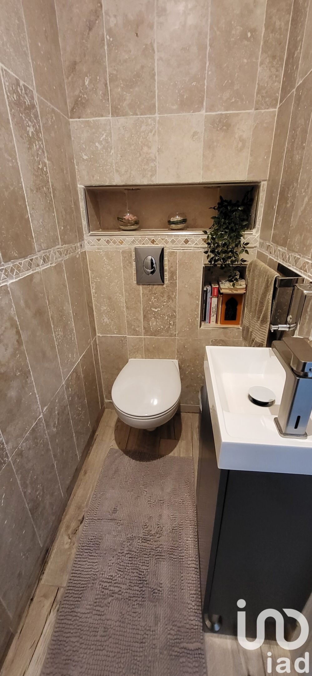  vendre  Maison Vlizy-Villacoublay (78140)