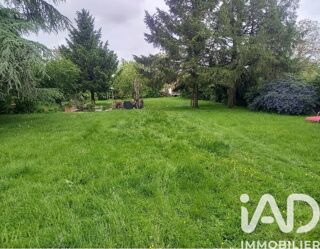  Terrain � vendre 1100 m�