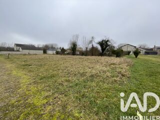  Terrain � vendre 816 m�