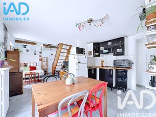  Appartement � vendre 4 pi�ces 54 m�