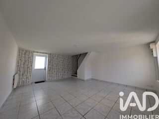  Maison � vendre 2 pi�ces 45 m�
