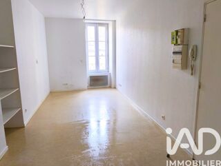  Appartement � vendre 1 pi�ce 26 m�