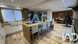  Maison � vendre 5 pi�ces 118 m�