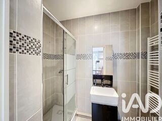  Appartement � vendre 1 pi�ce 26 m�