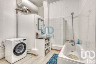  Appartement  vendre 3 pices 75 m