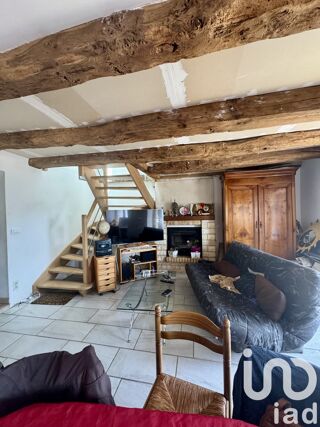  Maison � vendre 4 pi�ces 90 m�