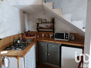  Maison � vendre 3 pi�ces 100 m�