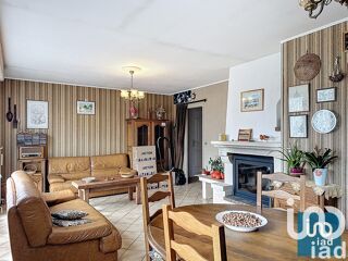  Maison � vendre 7 pi�ces 190 m�