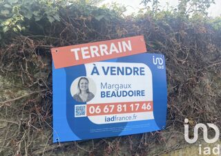  Terrain � vendre 673 m�