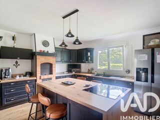  Maison � vendre 8 pi�ces 238 m�