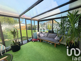  Maison  vendre 6 pices 132 m