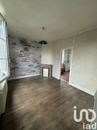  Maison � vendre 4 pi�ces 62 m�