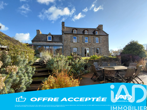   Vente Maison de campagne 8 pi�ces Maison - 8 pi�ce(s) - 179 m�