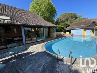  Maison � vendre 7 pi�ces 165 m�