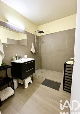  Appartement � vendre 2 pi�ces 60 m�