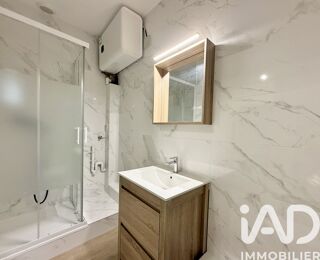  Appartement � vendre 1 pi�ce 22 m�