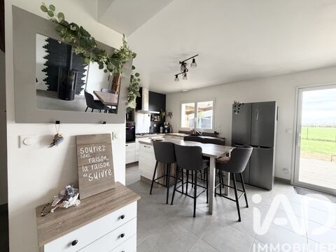   Vente Maison/villa 5 pi�ces Maison - 5 pi�ce(s) - 118 m�