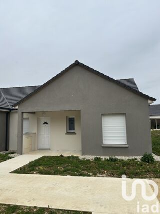  Maison � vendre 3 pi�ces 68 m�