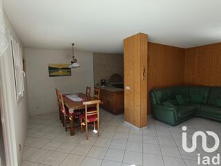  Appartement  vendre 4 pices 85 m