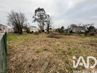  Terrain � vendre 1779 m�