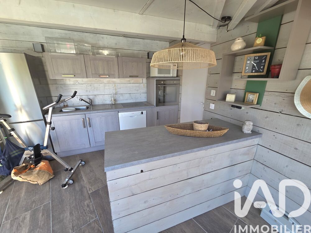 � vendre  Villa Ghisonaccia (20240)