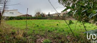  Terrain  vendre 482 m
