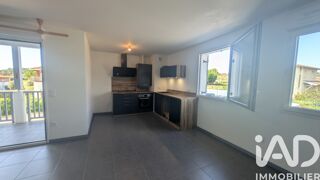  Appartement � vendre 3 pi�ces 66 m�