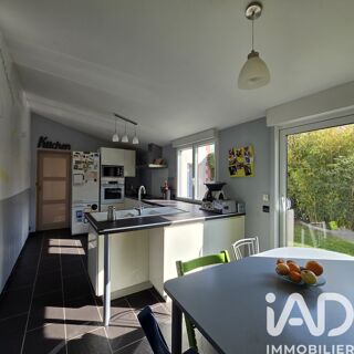  Maison � vendre 7 pi�ces 146 m�