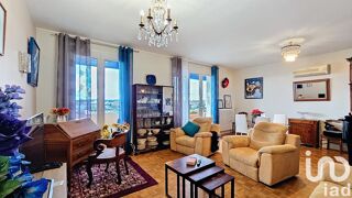  Appartement � vendre 4 pi�ces 88 m�