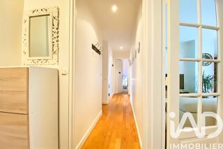  Appartement � vendre 4 pi�ces 83 m�