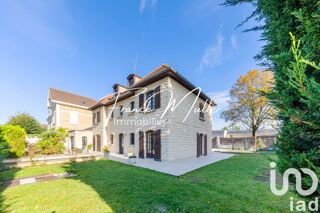  Maison � vendre 9 pi�ces 270 m�