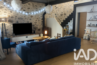  Maison � vendre 5 pi�ces 220 m�