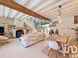  Maison � vendre 5 pi�ces 138 m�