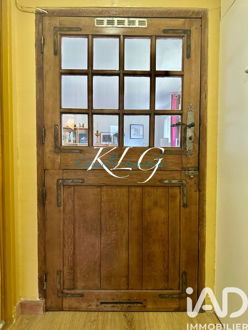 Vente Maison Vente Maison de campagne 8 pi�ces Jouy