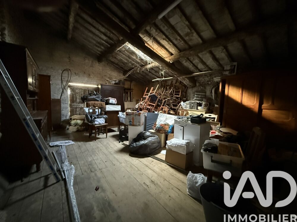 � vendre  Maison Mirabel-aux-Baronnies (26110)