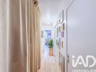  Appartement � vendre 4 pi�ces 81 m�