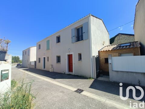   Vente Maison/villa 4 pi�ces Maison - 4 pi�ce(s) - 71 m�
